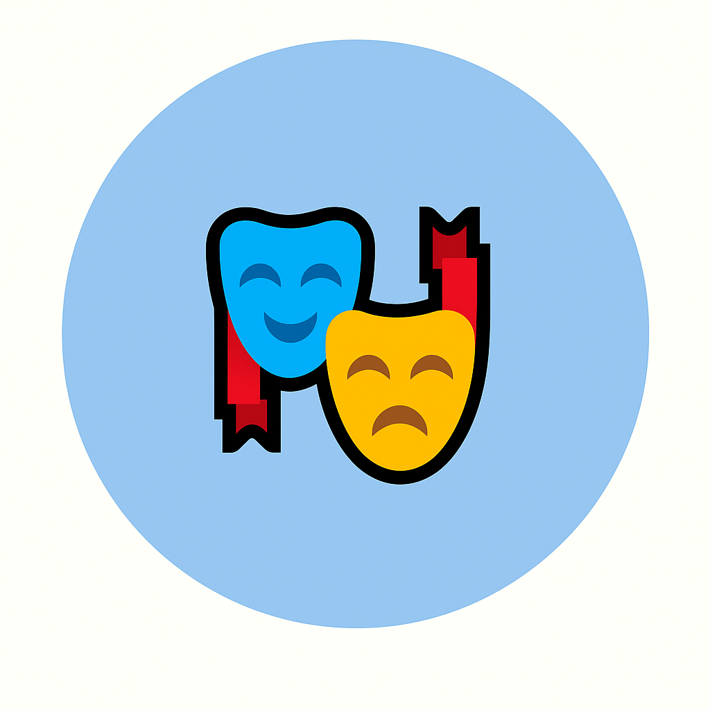 Character Guides Icon