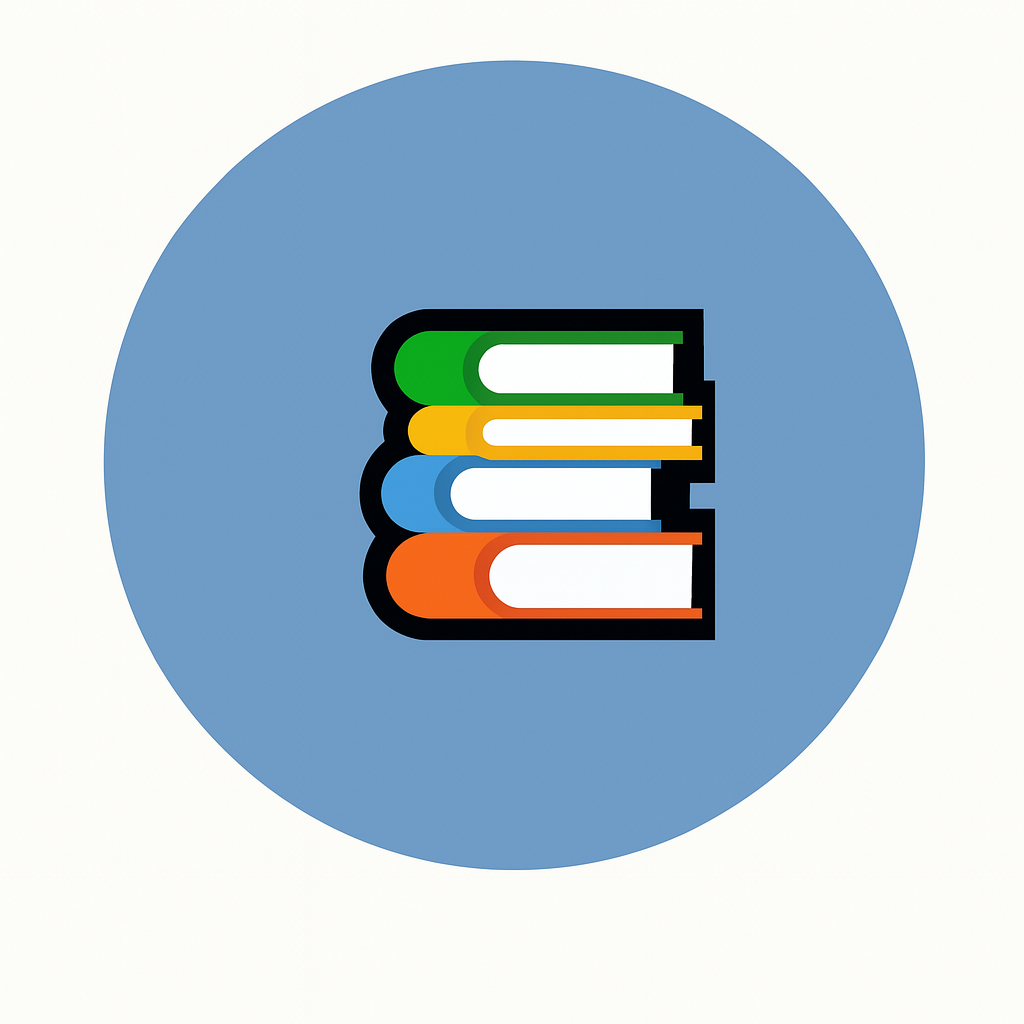 Simple Explanations Icon