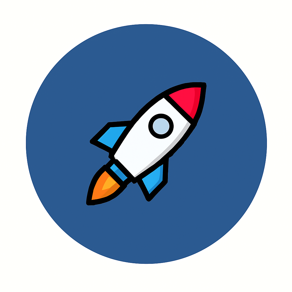 Free to Start Icon